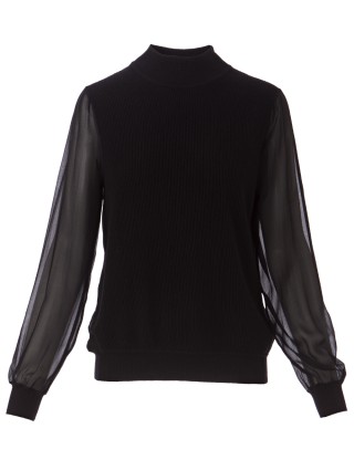 Свитер MAX MARA (720): фото - Invogue